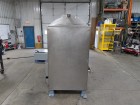 Peerless Hm300hs Triple Roller Bar Mixer